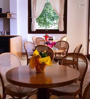 Premolo Hostel | Grem Bike Hostel