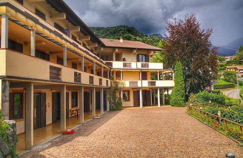 Premolo Hostel | Grem Bike Hostel