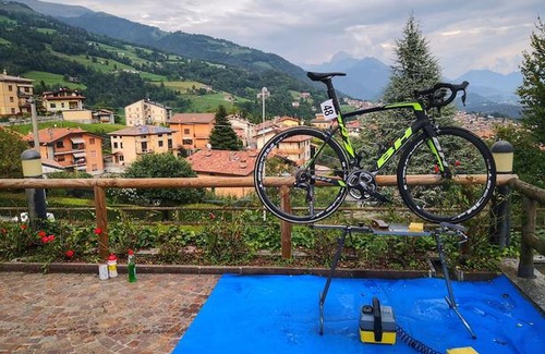 Premolo Hostel | Grem Bike Hostel