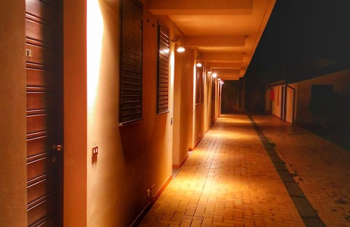 Premolo Hotel | Grem Bike Hostel
