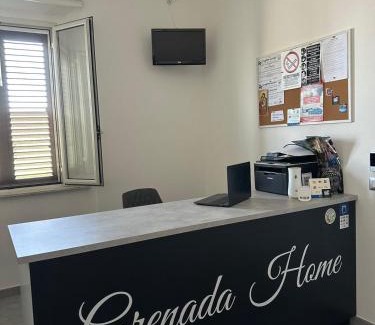 Praia a Mare Bed & Breakfast | Grenada Home