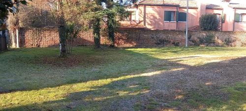 Mogliano Veneto Apartment | Grengarden home