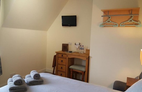 Achachork Bed & Breakfast | Grenitote B&B