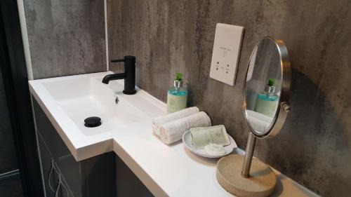 Achachork Bed & Breakfast | Grenitote B&B