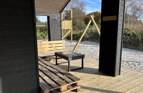 Strandby House | "Grep" - 800m from the sea by Interhome