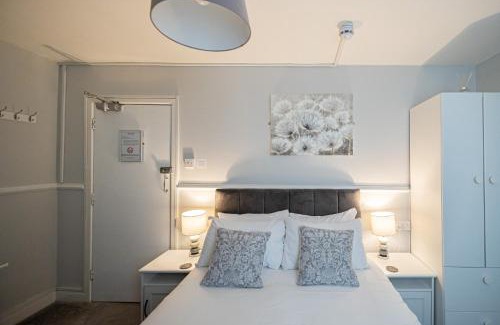 Weymouth Hotel | Gresham Guest House
