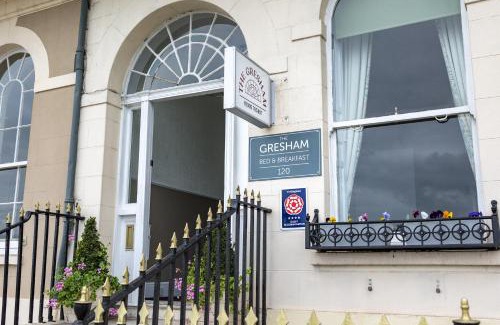 Weymouth Hotel | Gresham Guest House
