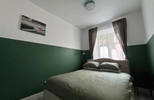 Avoti Apartment | Grey apartment