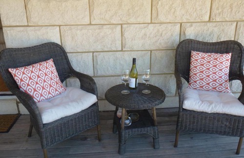 Ventnor Bed & Breakfast | Grey Goose @ Smiths