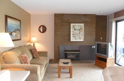 Ocean Shores Apartment | Grey Gull