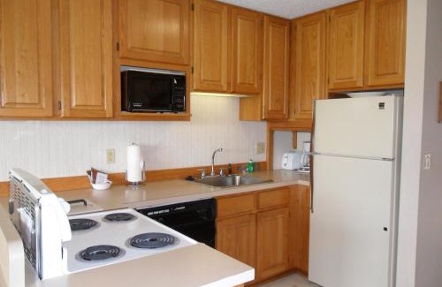 Ocean Shores Apartment | Grey Gull