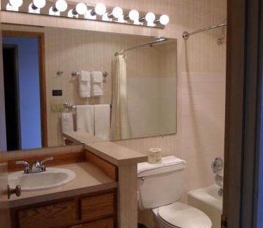Ocean Shores Apartment | Grey Gull