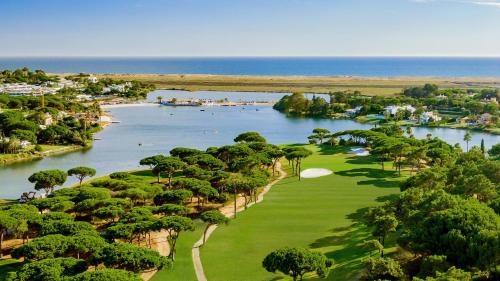Quinta do Lago Apartment | Grey Heron Apartment