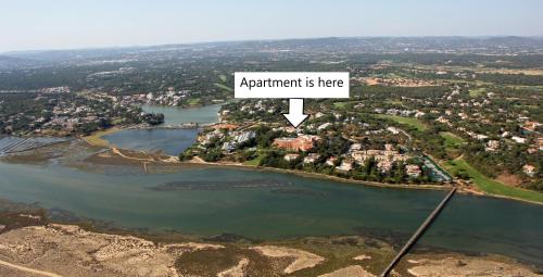 Quinta do Lago Apartment | Grey Heron Apartment
