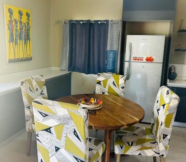 Lusaka House | Grey Lavender