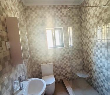 Lusaka House | Grey Mango