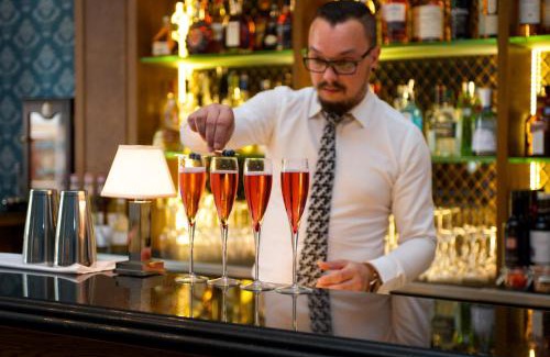 Colchester Hotel | GreyFriars