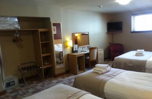 St. Andrews Hotel | Greyfriars Inn by Greene King Inns