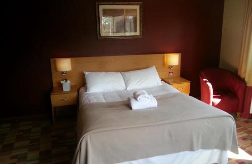 St. Andrews Hotel | Greyfriars Inn by Greene King Inns