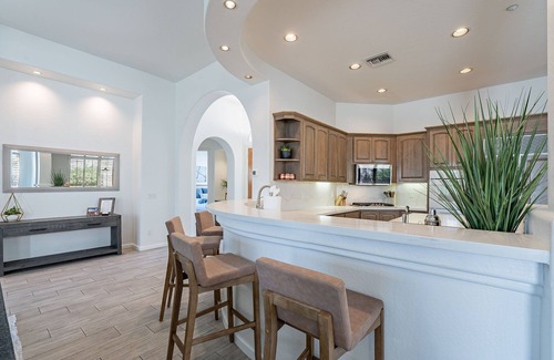 North Scottsdale House | Greyhawk Luxury - Gated - Pool - Patio - Golfer's Haven