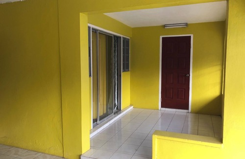 Portmore House | Greys Paradise Villas in lovely Portmore, Jamaica