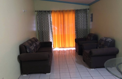 Portmore House | Greys Paradise Villas in lovely Portmore, Jamaica