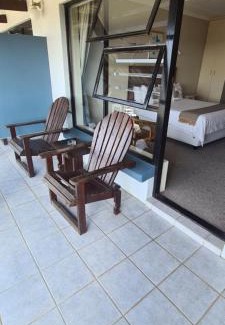 Wavecrest Bed & Breakfast | Greystone Guesthouse