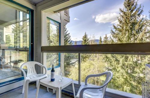 Upper Village House | Greystone Lodge 311 Ski-in Out