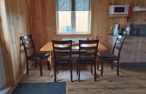 Egilsstadir Apartment | Greystone summerhouse
