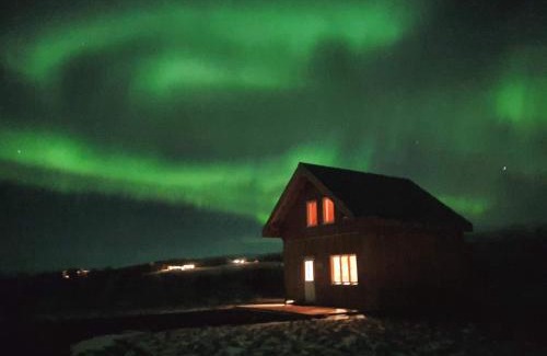 Egilsstadir Apartment | Greystone summerhouse