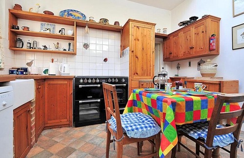 Chideock House | Greystones Cottage - Three Bedroom House, Sleeps 6