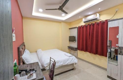 Ranchi Hotel | GRG TRS Inn Ranchi