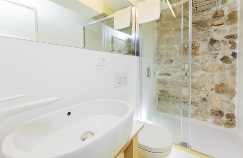 Old Town House | Grgur Ninski Rooms