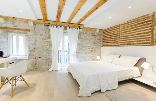 Old Town House | Grgur Ninski Rooms