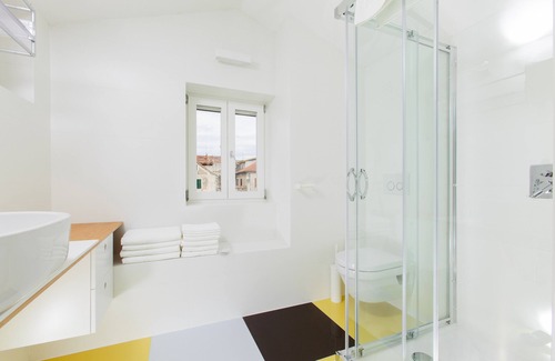 Old Town House | Grgur Ninski Rooms