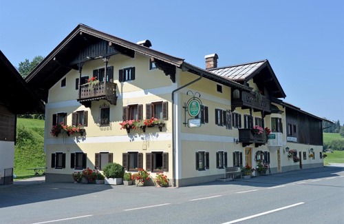 Altbach House | Grieswirt
