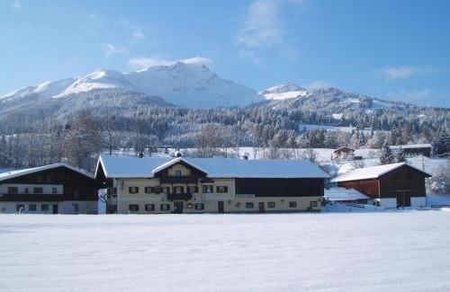 Altbach House | Grieswirt