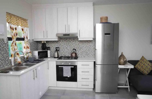 St. Helena Bay Apartment | Grietas Villa