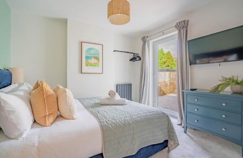 St. Columb Major House | Griffin's Rest - Parking, Countryside views