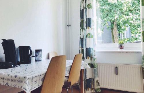 Ruettenscheid Apartment | Griffn Properties Flora