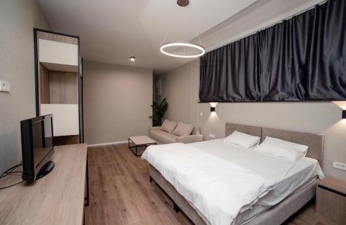 Struga Apartment | GRIFFON BAR FOOD APARTMENTS