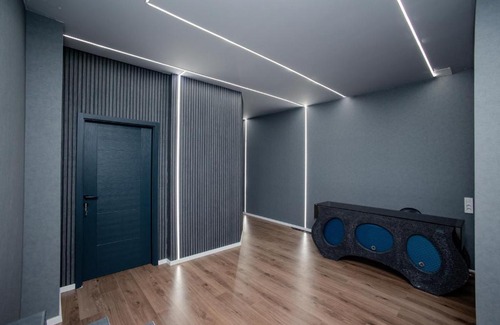 Struga Apartment | GRIFFON BAR FOOD APARTMENTS