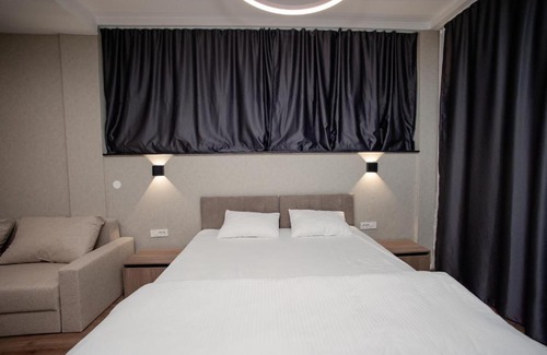 Struga Apartment | GRIFFON BAR FOOD APARTMENTS