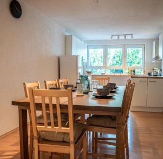 Kressbronn Apartment | Grill & Chill-Kressbronn Deluxe