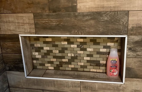 Canyon Gate Apartment | Grimely Gaslight