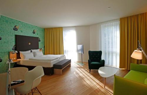 Teltow Hotel | Grimm´s Berlin Potsdam