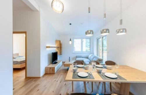 Groebming Apartment | Grimming