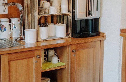 Donnersbach Apartment | Grimming by Interhome