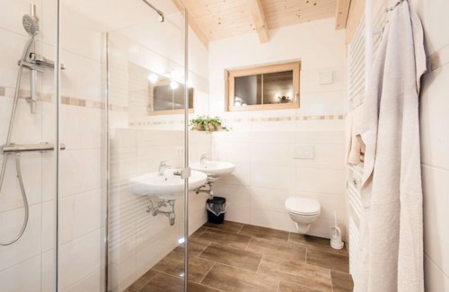 Mitterberg-Sankt Martin House | Grimmingblickhütte by Interhome