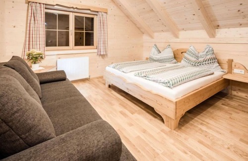 Mitterberg-Sankt Martin House | Grimmingblickhütte by Interhome